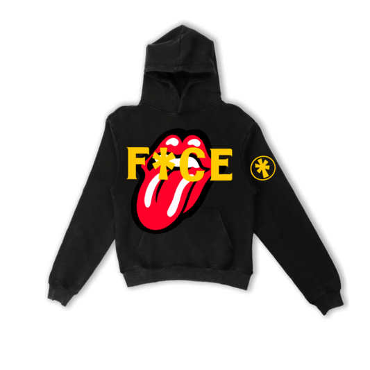 FF FACE Hoodie