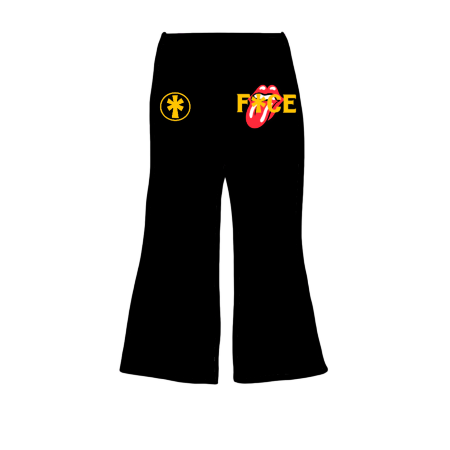 FF FACE Sweatpant