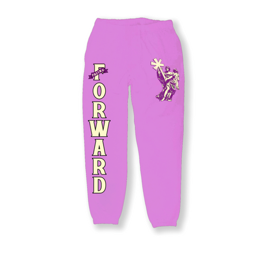 FF Angel Sweatpant (Pink)