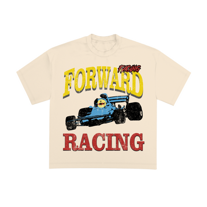 Racing Tee