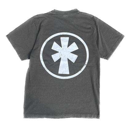 Logo Tee (Grey)