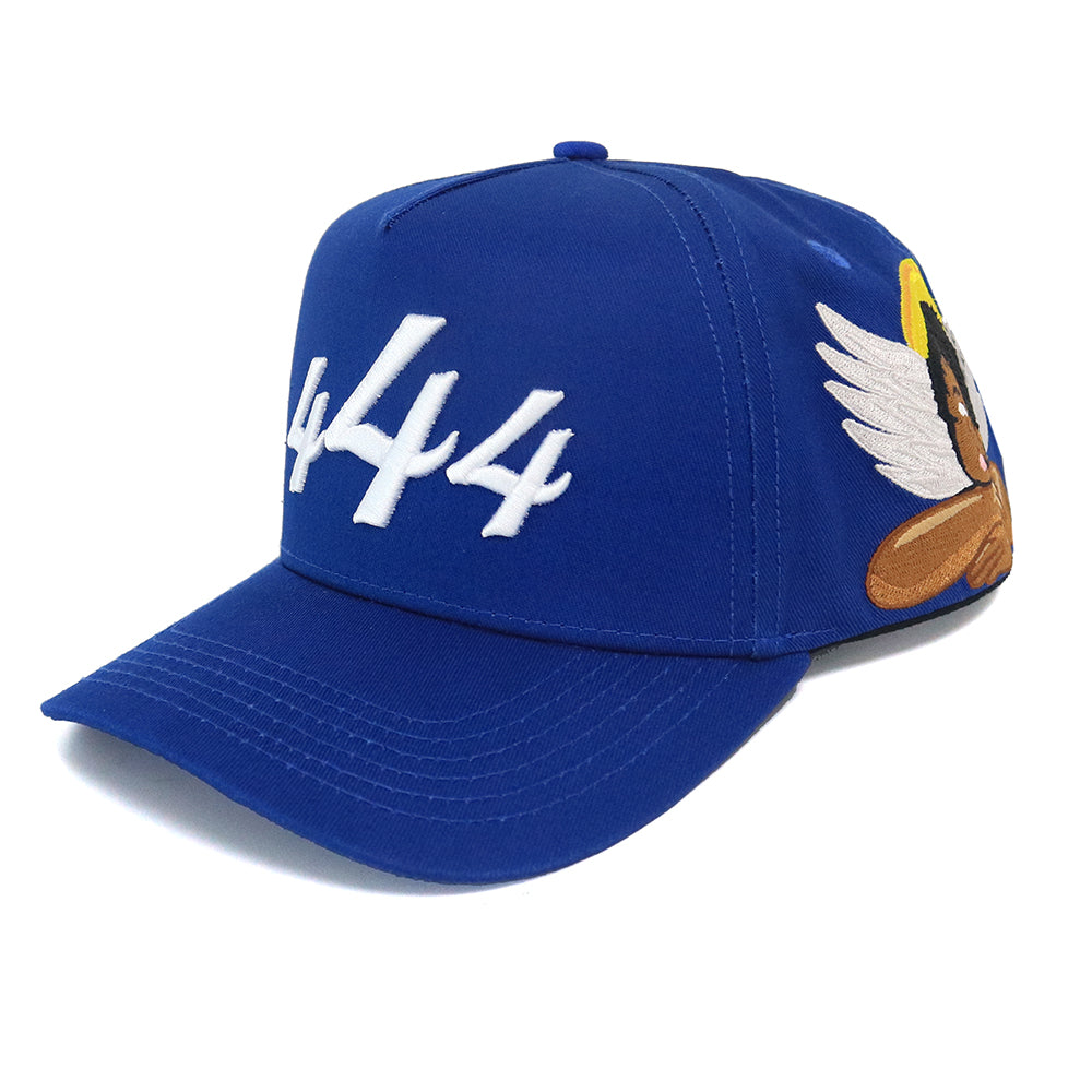 '444' Angel # Crown