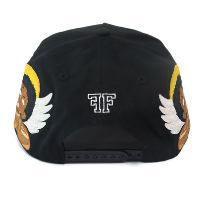 '888' Angel # Crown