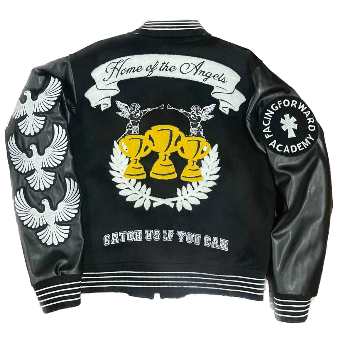 FF Academy Varsity