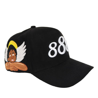 SEUDE '888' Angel # Crown