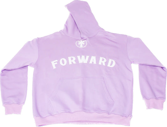 Essential Hoodie (Lilac)