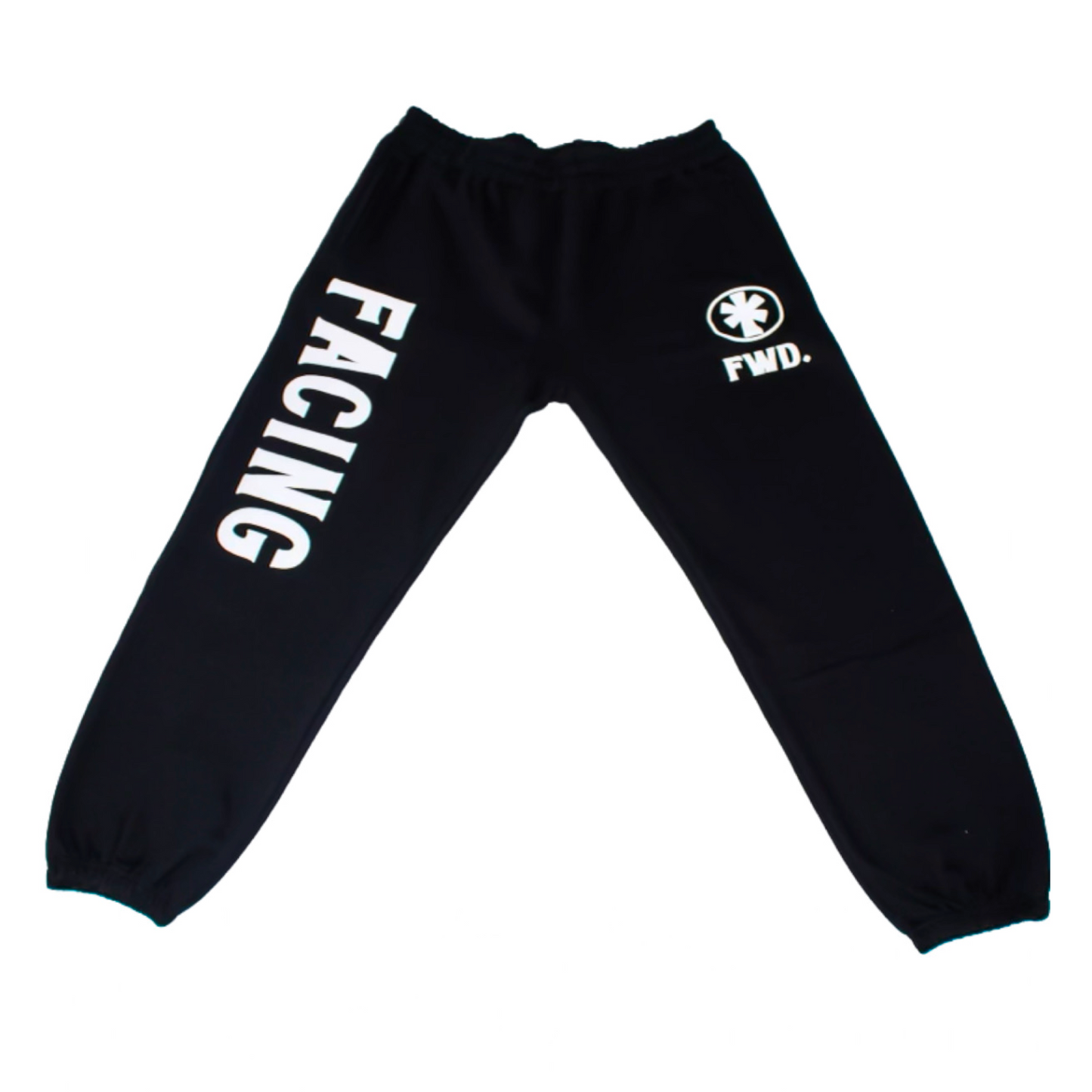 Essential Sweatpant (Black)