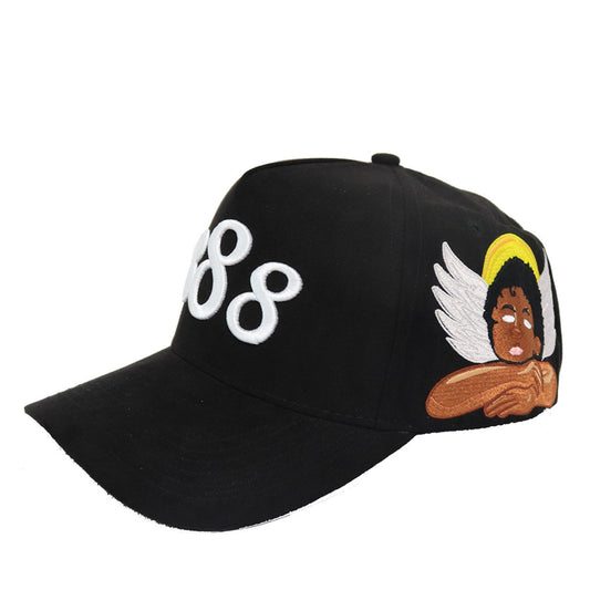 SEUDE '888' Angel # Crown