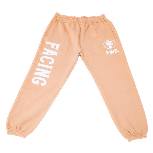 Essential Sweatpant (Tan)