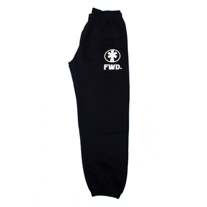 Essential Sweatpant (Black)