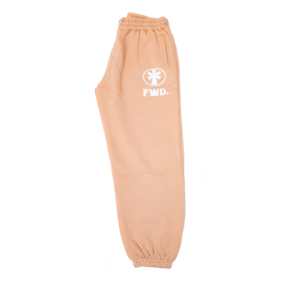 Essential Sweatpant (Tan)